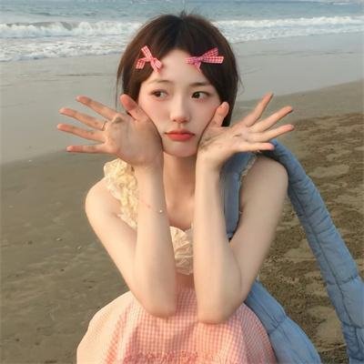 欲燄春潮
