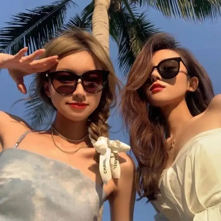 正经好人