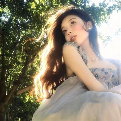 觉悟吧!那边的女孩