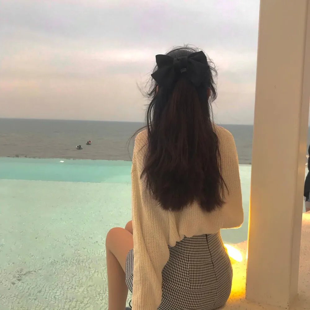 最幸运的女孩